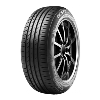 Kumho Ecsta HS51 - Sommardäck Kumho Ecsta HS51 - Sommardäck