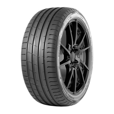 Nokian Powerproof - Sommardck