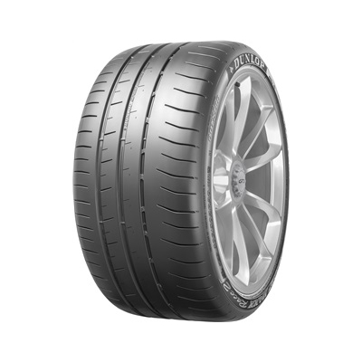 Dunlop Sport Maxx Race 2 - Sommardäck Dunlop Sport Maxx Race 2 - Sommardäck