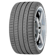 Michelin Pilot Super Sport 245/35R18 92Y XL